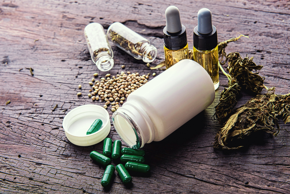 Médicaments Traditionnels Améliorés (MTA) : innovation ou héritage ?