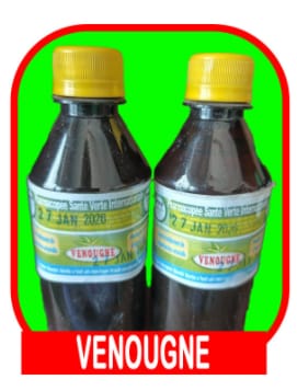 Venougné