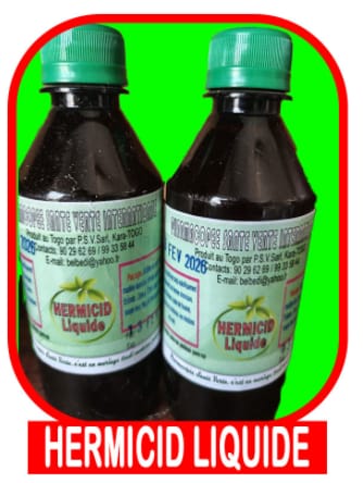 Hernicid Liquide (Hermicide)