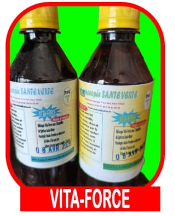 Vitaforce