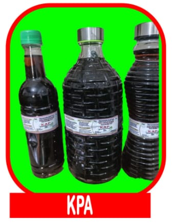 KAP Dose (Bouteille)
